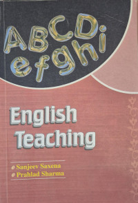 Image of ENGLISH OF TEACHING BTC SECOND SEME