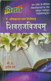 Image of VIMAL SHIVRAJVIJAYAM